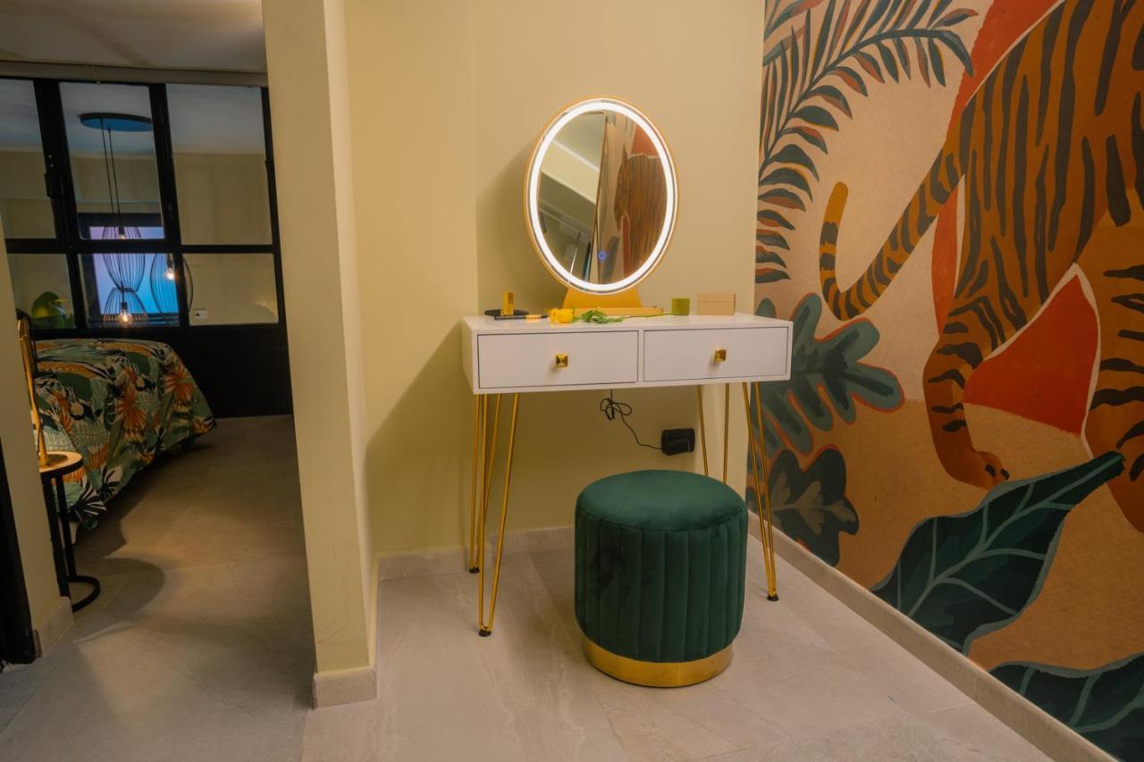 Milano Experience Home - Jungle Esterno foto